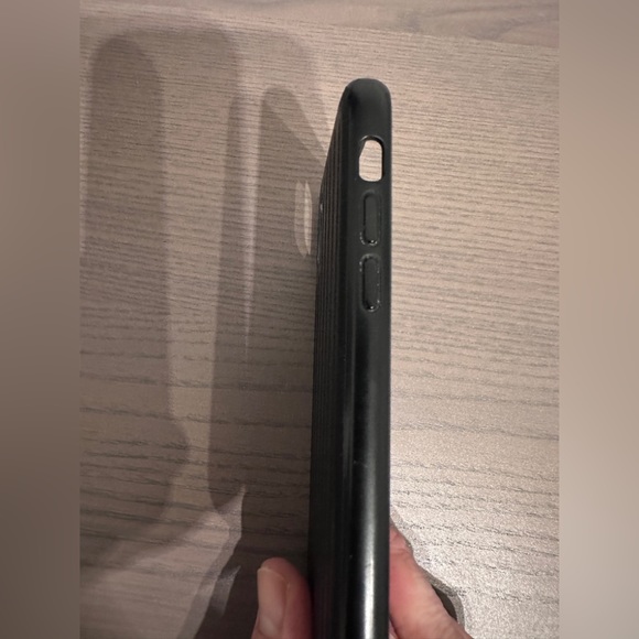 iPhone XS Rimowa Soft case black - Picture 2 of 7